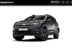 Grijs Nieuw 2025 Dacia Duster Extreme SUV | € 35.350 (Eerlijke prijs)