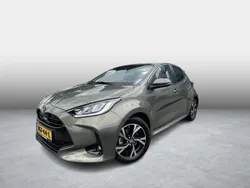 Groen Nieuw 2025 Toyota Yaris Hybrid Edition Hatchback | € 27.999 (Iets duurder)