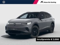 Grijs Nieuw 2026 VW ID.4 Comfortline SUV | € 46.540 (Eerlijke prijs)