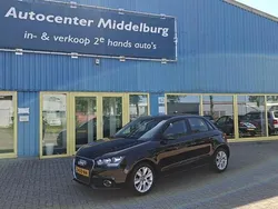Hatchback Gebruikt 2013 Audi A1 Attraction Hatchback | € 7.950 (Goede deal)
