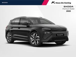 Grijs Nieuw 2026 Skoda Elroq SportLine SUV | € 43.880 (Goede deal)