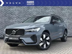 Grijs Gebruikt 2024 Volvo XC60 Ultimate SUV | € 56.899 (Iets duurder)