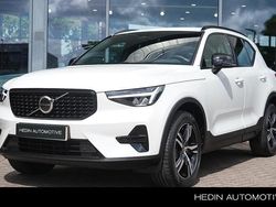 Wit Gebruikt 2024 Volvo XC40 Plus SUV | € 43.995