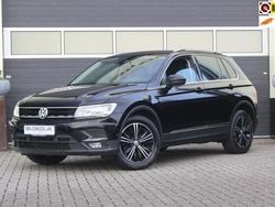 Zwart Gebruikt 2019 VW Tiguan IQ Drive SUV | € 24.900 (Goede deal)