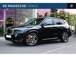 Zwart Gebruikt 2025 BMW iX1 M Sport SUV | € 56.970