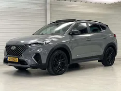 Grijs Gebruikt 2019 Hyundai Tucson Premium SUV | € 27.930 (Duur)