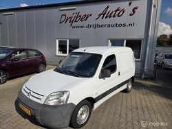Overige Gebruikt 2008 Citroën Berlingo MPV | € 1.250 (Super prijs)