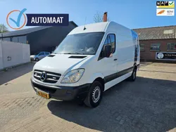Wit Gebruikt 2013 Mercedes Sprinter Van | € 10.902 (Eerlijke prijs)