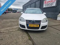 Wit Gebruikt 2007 VW Golf V GTI Hatchback | € 6.999 (Eerlijke prijs)