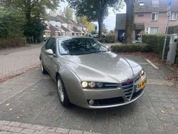 Gebruikt 2007 Alfa Romeo 159 Ti Sedan | € 2.900 (Iets duurder)