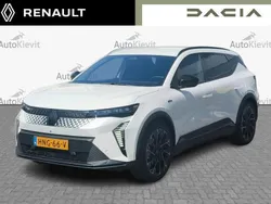 Wit Nieuw 2025 Renault Scénic Esprit Alpine MPV | € 43.950 (Super prijs)
