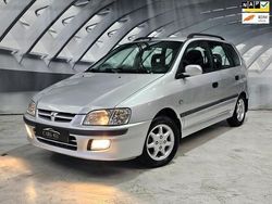 Grijs Gebruikt 2000 Mitsubishi Space Star MPV | € 1.499 (Eerlijke prijs)