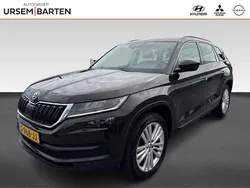 Bruin Gebruikt 2019 Skoda Kodiaq Business Line SUV | € 24.430 (Goede deal)