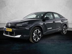 Zwart Gebruikt 2025 Citroën e-C4 Business Class Sedan | € 29.720 (Duur)