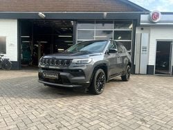 Grijs Gebruikt 2024 Jeep Compass Summit SUV | € 36.790 (Duur)