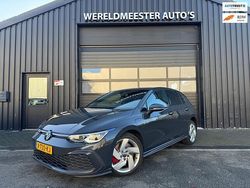 Grijs Gebruikt 2021 VW Golf VIII GTE Hatchback | € 19.999 (Goede deal)