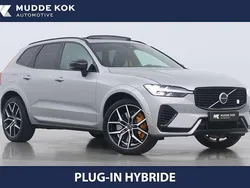 Zilver Gebruikt 2024 Volvo XC60 SUV | € 69.800