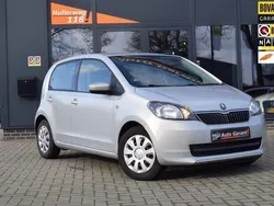 Grijs Gebruikt 2013 Skoda Citigo Ambition Hatchback | € 6.749 (Eerlijke prijs)