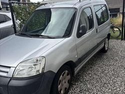 Gebruikt 2003 Citroën Berlingo MPV | € 2.500 (Iets duurder)