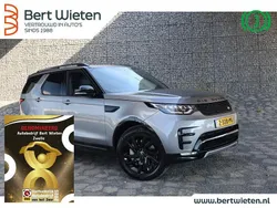 Grijs Gebruikt 2020 Land Rover Discovery 5 Landmark SUV | € 38.995 (Eerlijke prijs)