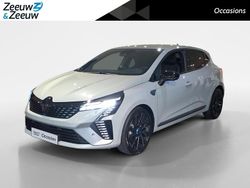 Grijs Gebruikt 2025 Renault Clio V Esprit Alpine Hatchback | € 27.795 (Duur)