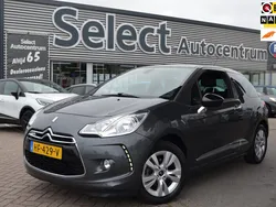 Grijs Gebruikt 2015 DS Automobiles DS3 Business Hatchback | € 7.150 (Eerlijke prijs)
