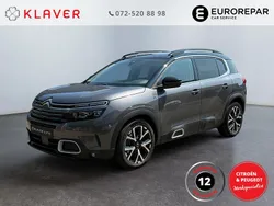 Grijs Gebruikt 2021 Citroën C5 Aircross Shine SUV | € 27.950 (Eerlijke prijs)