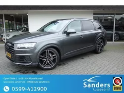 Overige Gebruikt 2017 Audi Q7 SUV | € 19.995 (Goede deal)