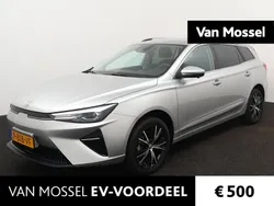 Grijs Gebruikt 2022 MG MG5 EV Luxury Stationwagen | € 19.495 (Eerlijke prijs)