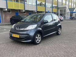 Grijs Gebruikt 2007 Peugeot 107 Hatchback | € 1.250 (Goede deal)