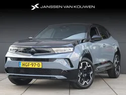 Grijs Gebruikt 2025 Opel Mokka Ultimate SUV | € 34.885