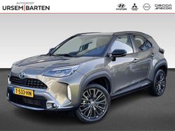 Groen Gebruikt 2023 Toyota Yaris Cross SUV | € 28.830 (Iets duurder)