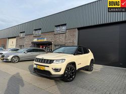 Wit Gebruikt 2021 Jeep Compass SUV | € 24.999 (Eerlijke prijs)