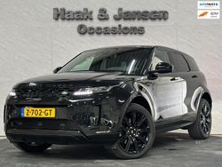 Zwart Gebruikt 2020 Land Rover Range Rover evoque SUV | € 22.995