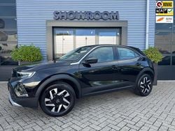 Zwart Gebruikt 2023 Opel Mokka Elegance SUV | € 19.695 (Goede deal)