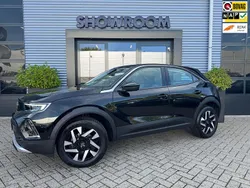 Zwart Gebruikt 2023 Opel Mokka Elegance SUV | € 19.895 (Goede deal)