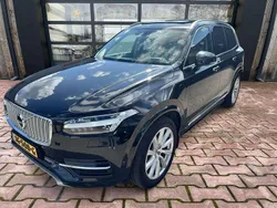 Zwart Gebruikt 2016 Volvo XC90 Inscription SUV | € 29.450 (Goede deal)