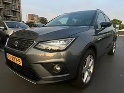 Grijs Gebruikt 2018 Seat Arona XCELLENCE SUV | € 11.950 (Eerlijke prijs)