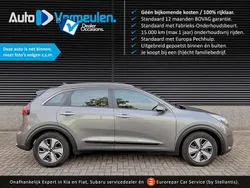 Grijs Gebruikt 2018 Kia e-Niro SUV | € 18.350 (Super prijs)