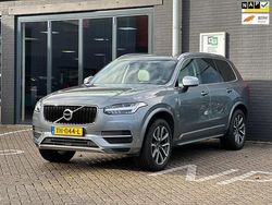 Grijs Gebruikt 2018 Volvo XC90 SUV | € 29.999 (Eerlijke prijs)