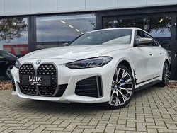 Wit Gebruikt 2022 BMW 440 Executive Coupé | € 56.800
