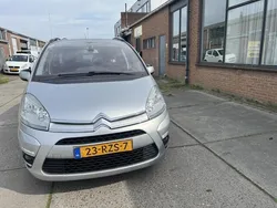 Grijs Gebruikt 2011 Citroën Grand C4 Picasso SELECTION MPV | € 2.999