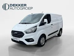 Gebruikt 2020 Ford Transit Custom Trend Van | € 16.950 (Goede deal)