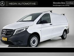 Wit Gebruikt 2020 Mercedes Vito MPV | € 24.500 (Eerlijke prijs)