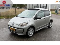 Grijs Gebruikt 2014 VW e-up! Hatchback | € 8.449 (Eerlijke prijs)