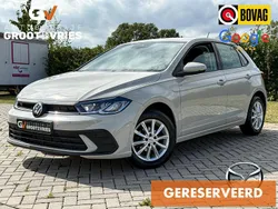 Overige Gebruikt 2022 VW Polo Business Hatchback | € 19.495 (Goede deal)