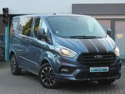 Overige Gebruikt 2020 Ford Transit Custom Sport Van | € 20.960 (Goede deal)