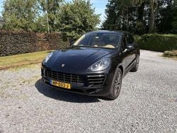 Gebruikt 2015 Porsche Macan S SUV | € 35.525