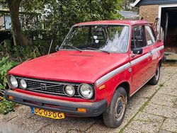 Gebruikt 1978 Volvo 66 | € 2.750