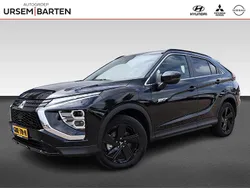 Zwart Gebruikt 2024 Mitsubishi Eclipse Cross Edition SUV | € 31.925 (Eerlijke prijs)